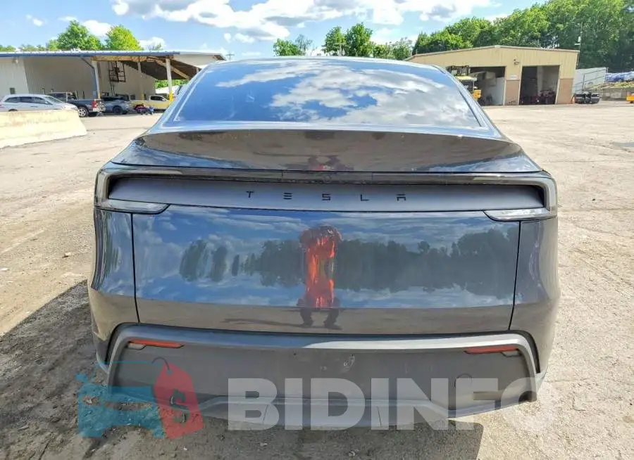 7SAYGDED0TA437391 Photo# 6