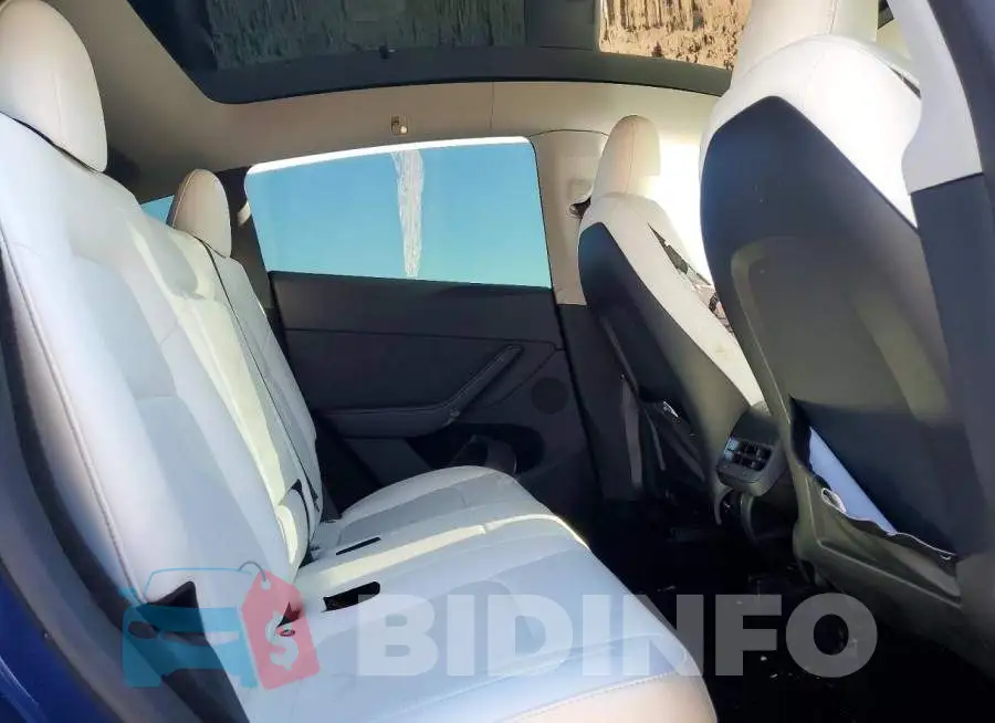 7SAYGDEE9PA149237 Photo# 11