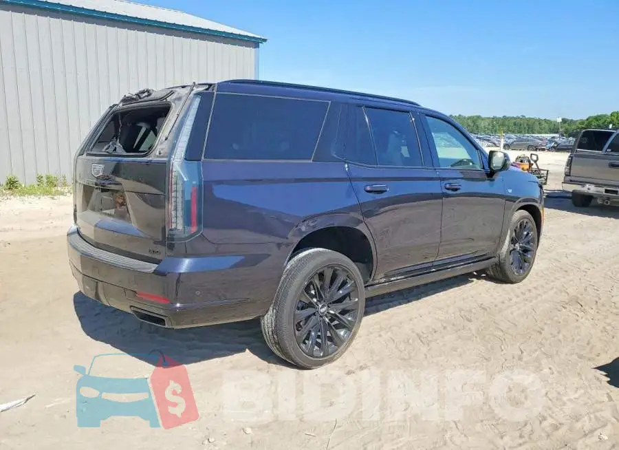 1GYS9GRL4SR412399 Photo# 3