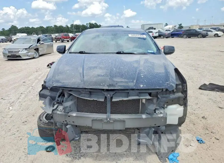 2G61M5S3XK9132420 Photo# 5