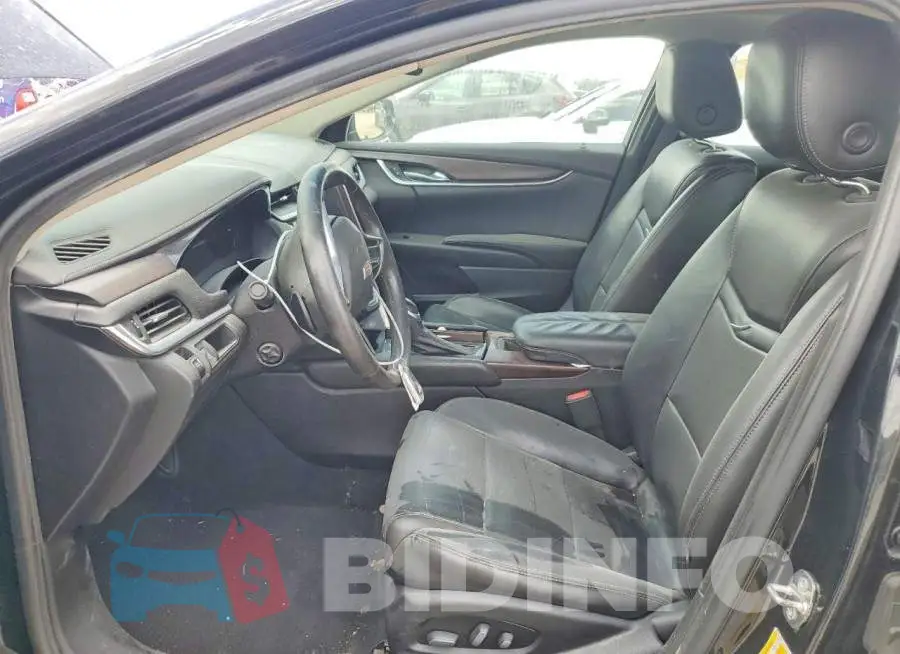 2G61M5S3XK9132420 Photo# 7