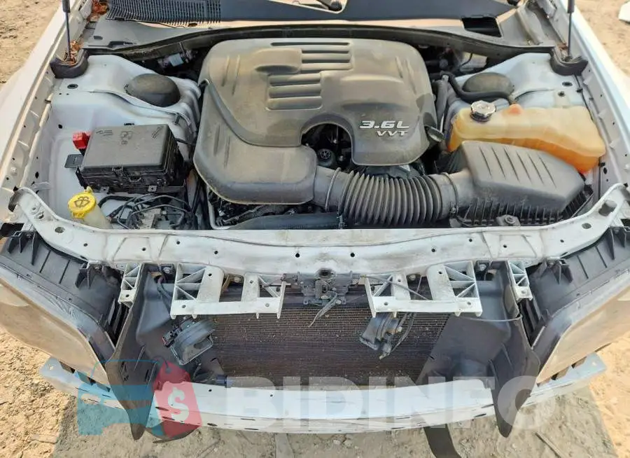 2C3CCABG7MH620189 Photo# 11