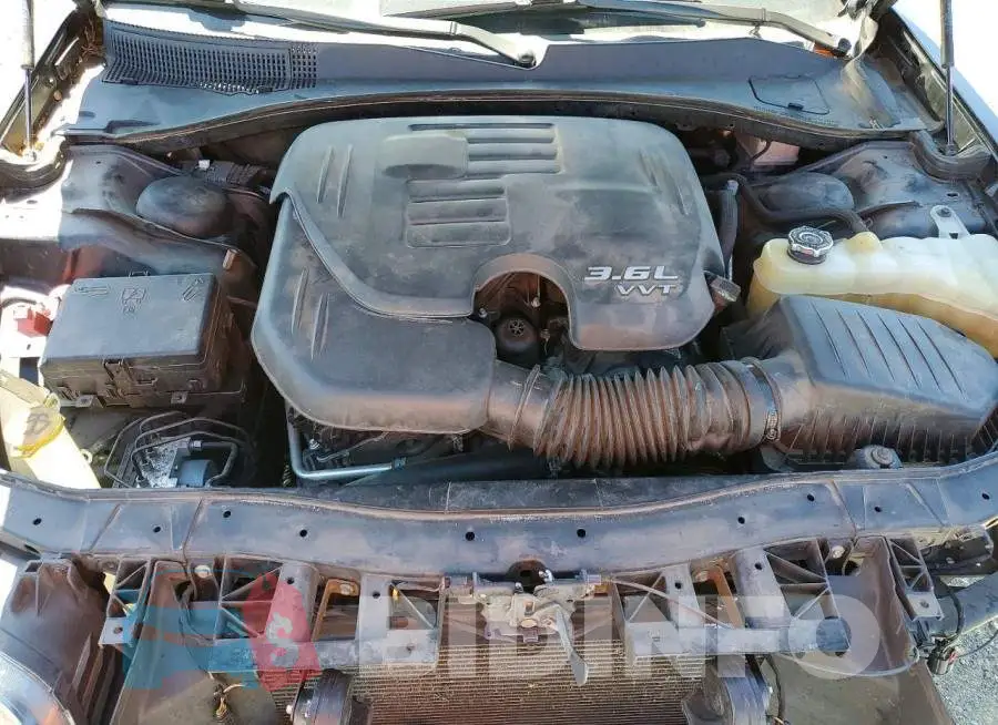 2C3CCABG8LH212525 Photo# 11