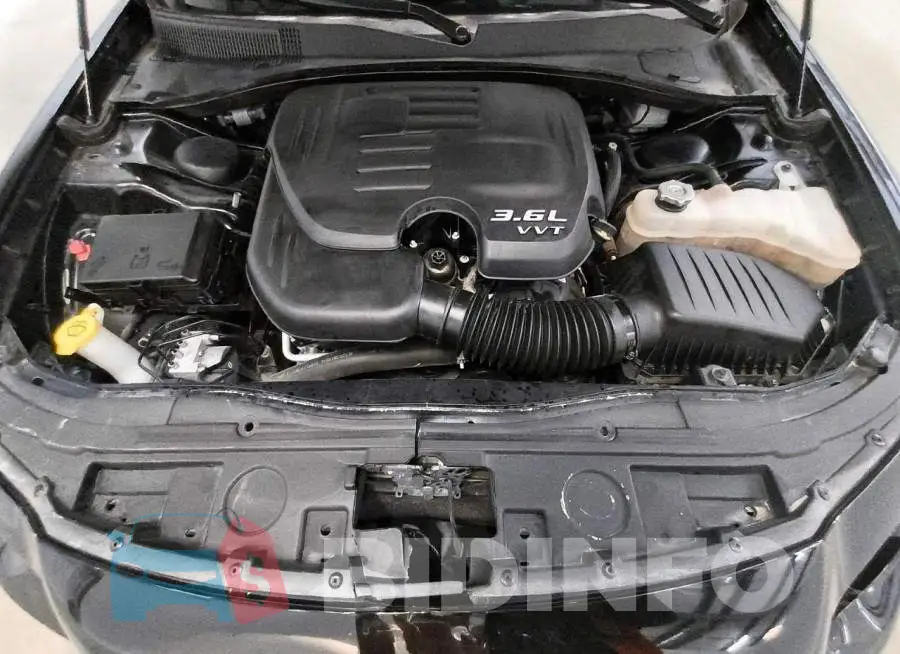 2C3CCADG7PH548833 Photo# 11
