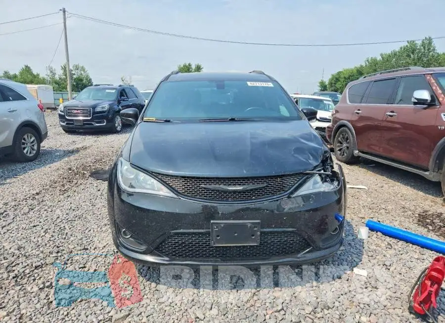 2C4RC1BG4JR362435 Photo# 5