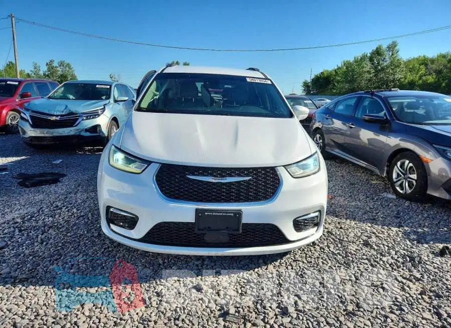 2C4RC1BG4MR531552 Photo# 5