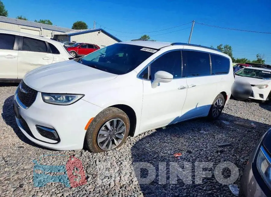 2C4RC1BG4MR531552 Photo# 1