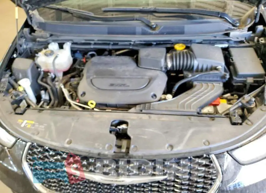 2C4RC1BG5SR545537 Photo# 11