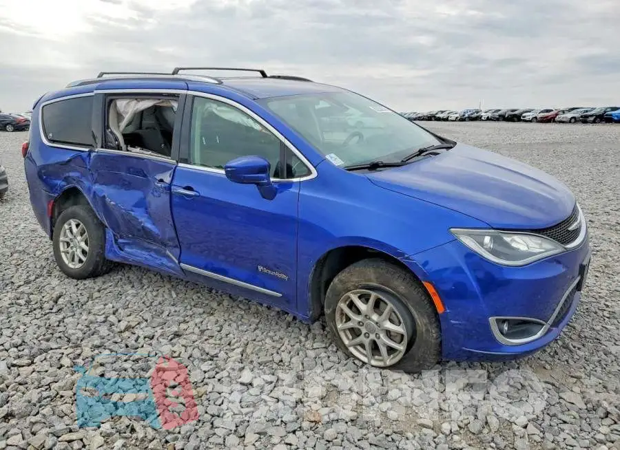 2C4RC1BG6LR182666 Photo# 4