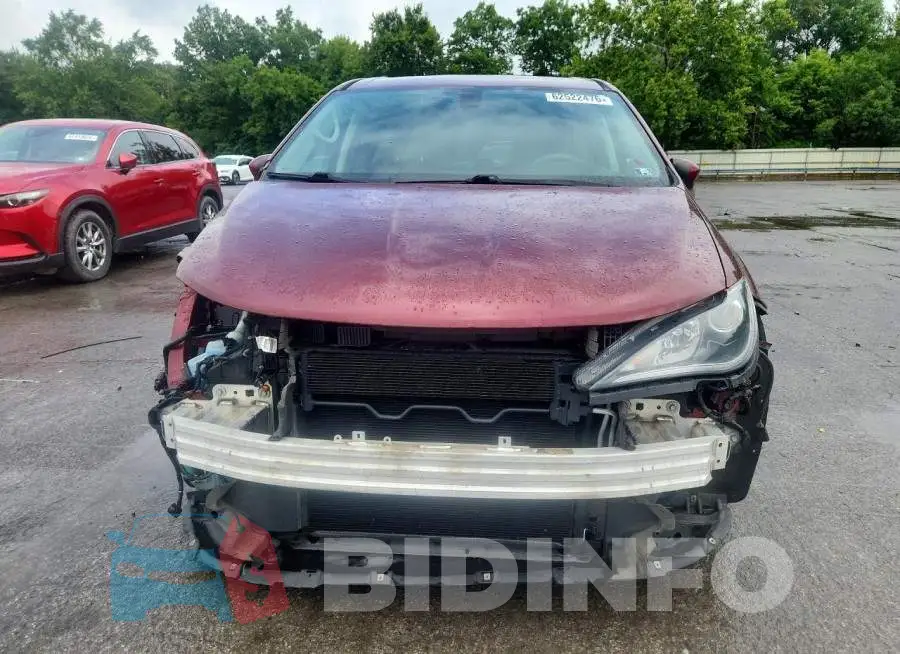 2C4RC1BG7HR841328 Photo# 5
