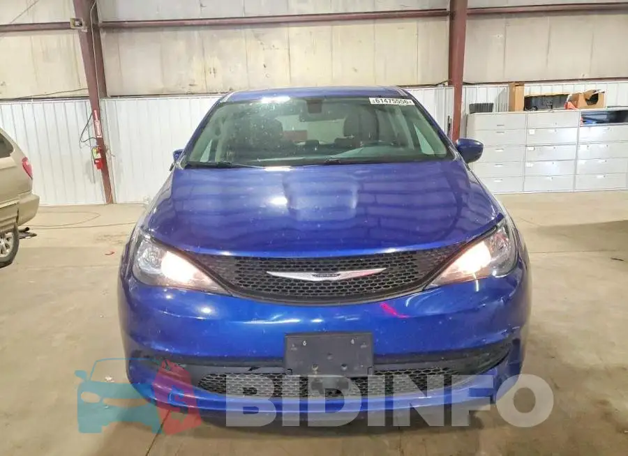 2C4RC1CG8MR574290 Photo# 5