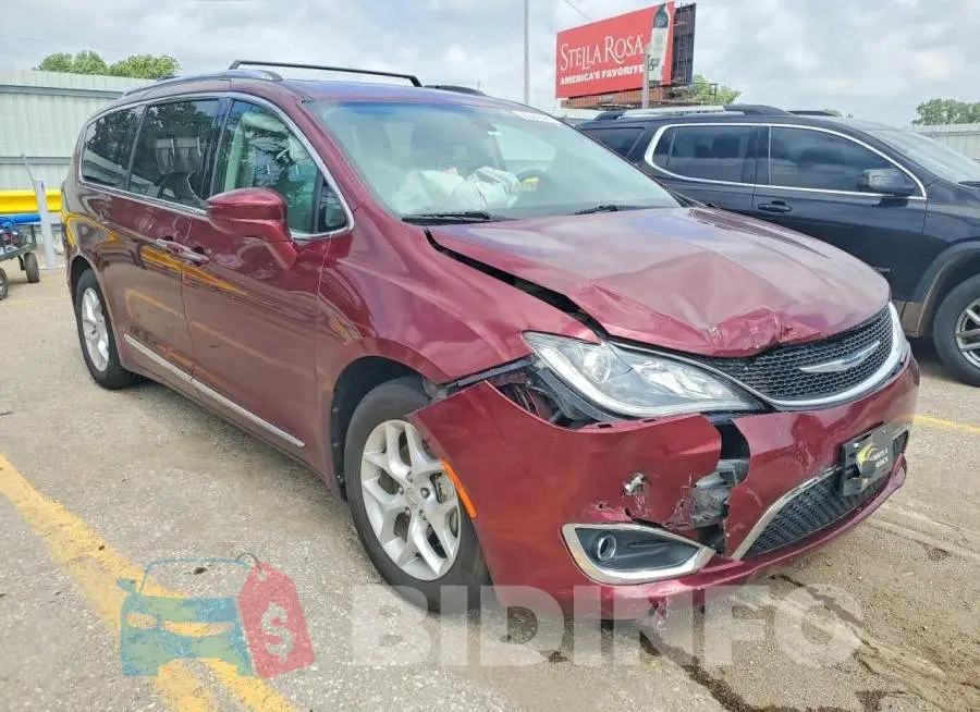 2C4RC1EG2JR177683 Photo# 4