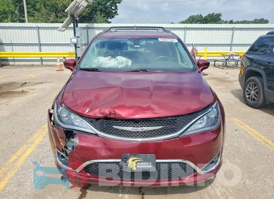 2C4RC1EG2JR177683 Photo# 5