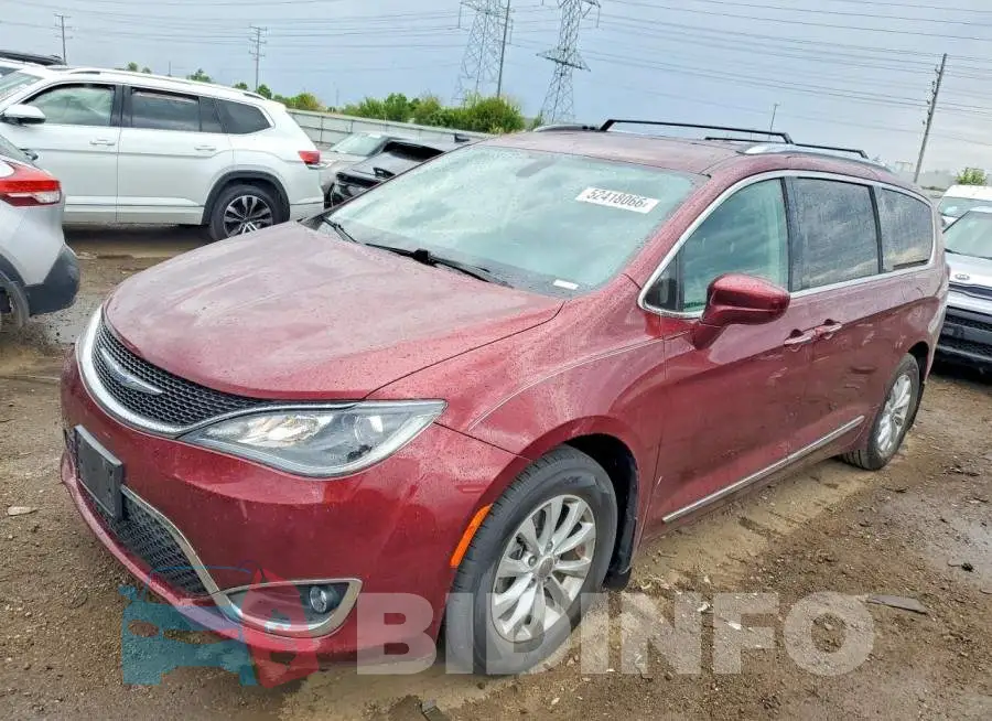 2C4RC1EG5JR116411 Photo# 1