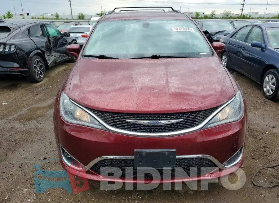 2C4RC1EG5JR116411 Photo# 5