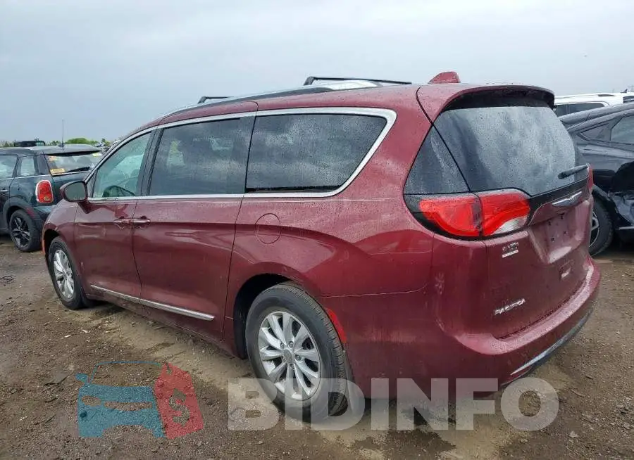 2C4RC1EG5JR116411 Photo# 2