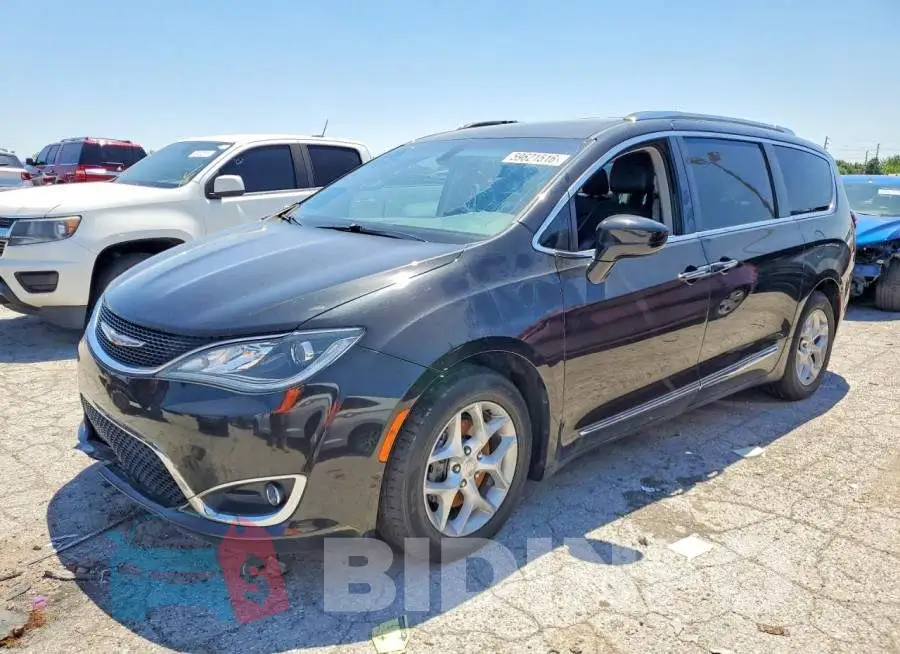 2C4RC1EG6HR622582 Photo# 1