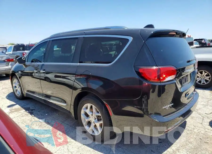 2C4RC1EG6HR622582 Photo# 2