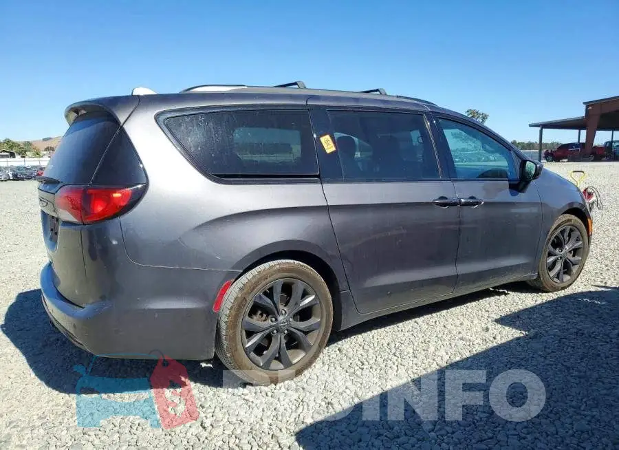 2C4RC1EG7JR289363 Photo# 3
