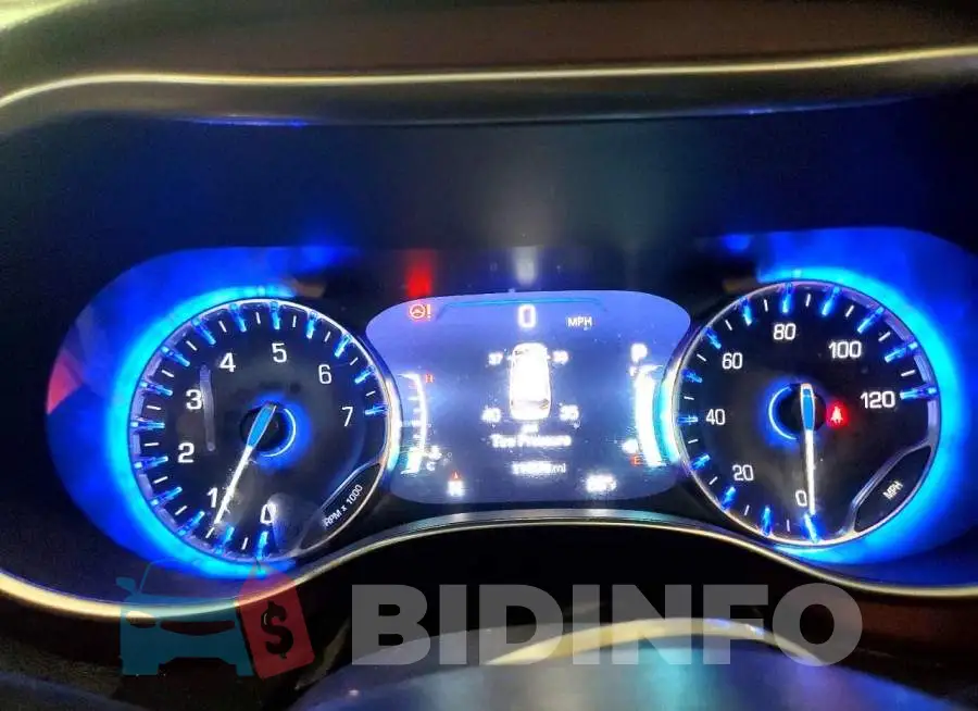 2C4RC1GG6LR144055 Photo# 9