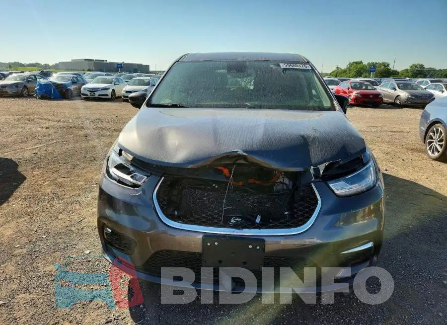 2C4RC1L79PR562203 Photo# 5