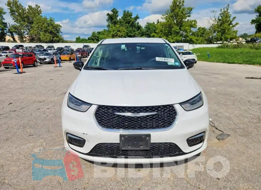 2C4RC1S74RR153403 Photo# 5