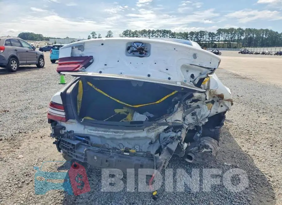 KMTGB4SC9PU153018 Photo# 6
