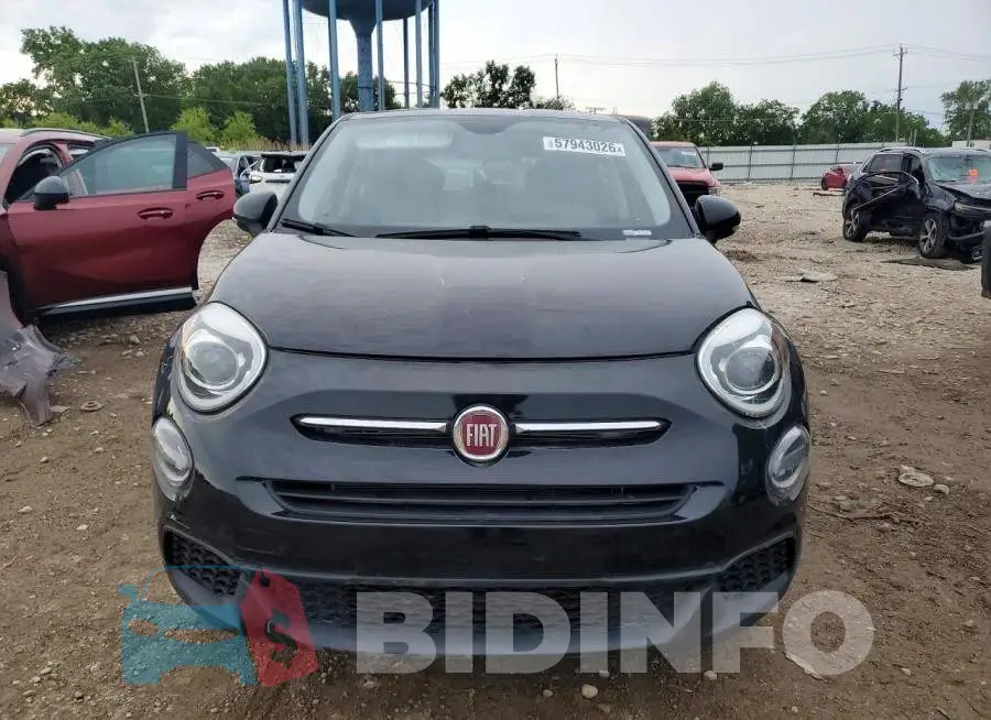 ZFBNFYA16KP771327 Photo# 5