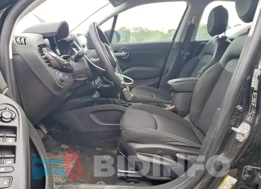 ZFBNFYA16KP771327 Photo# 7