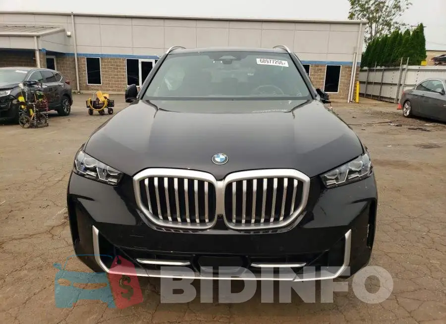 5UX23EU08T9242847 Photo# 5