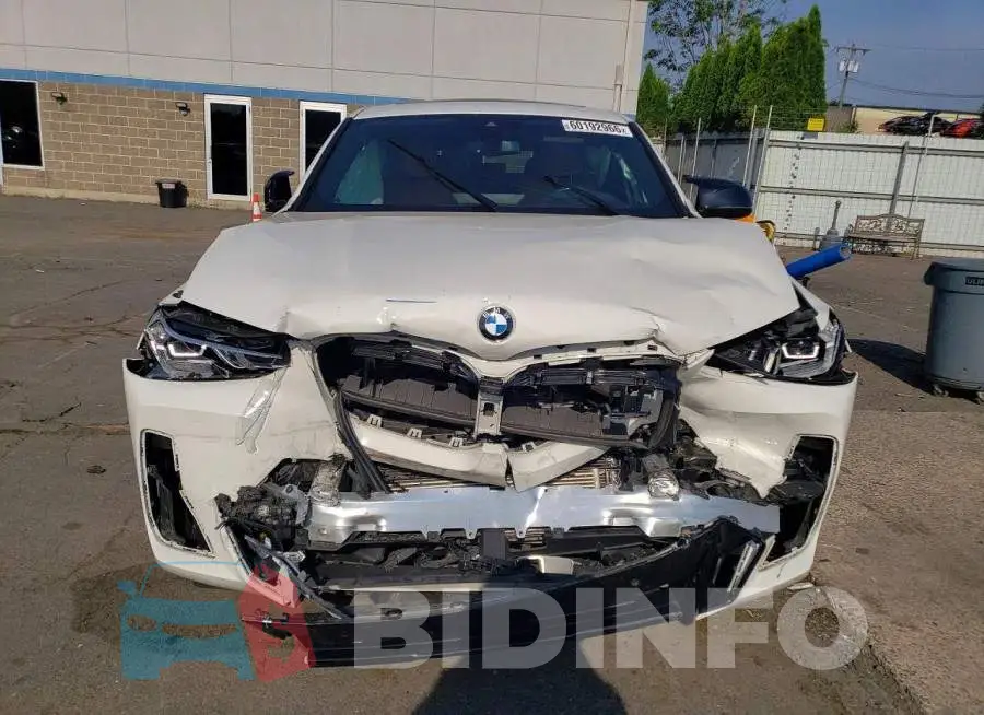 5UX43DT00N9M41852 Photo# 5