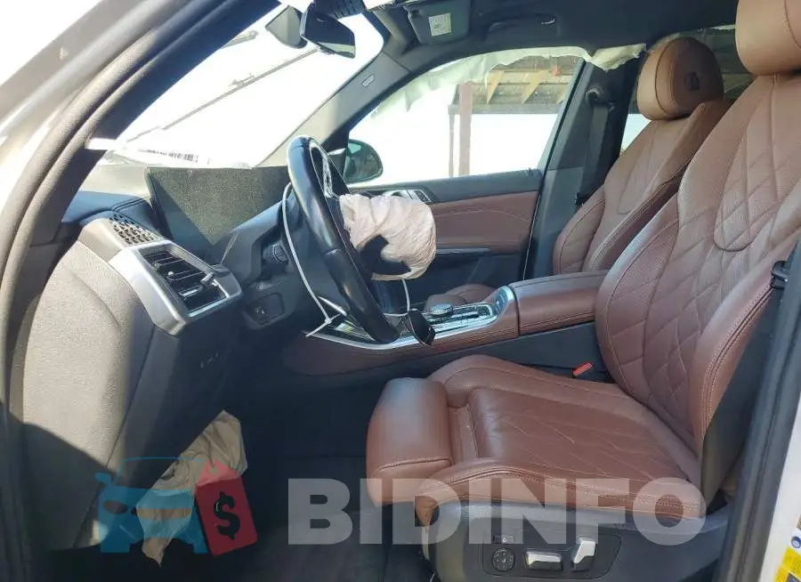 5UX43EU04R9T34586 Photo# 7