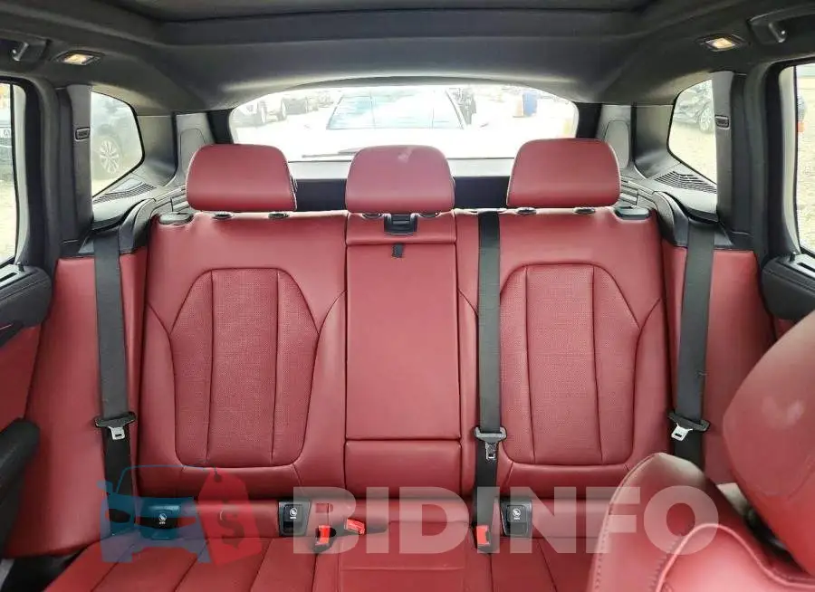 5UX83DP03N9J43422 Photo# 10