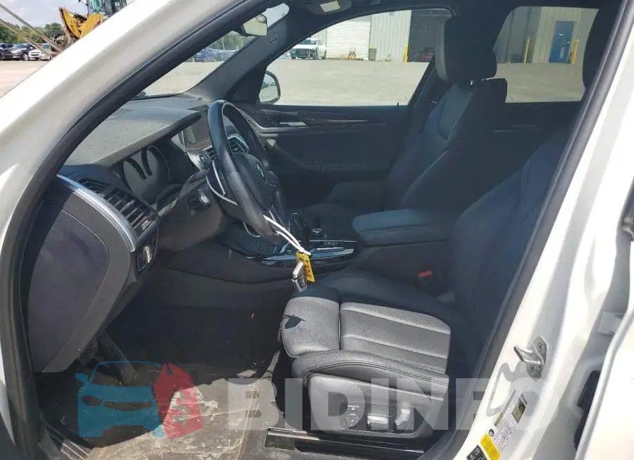 5UXTR9C58KLR05049 Photo# 7