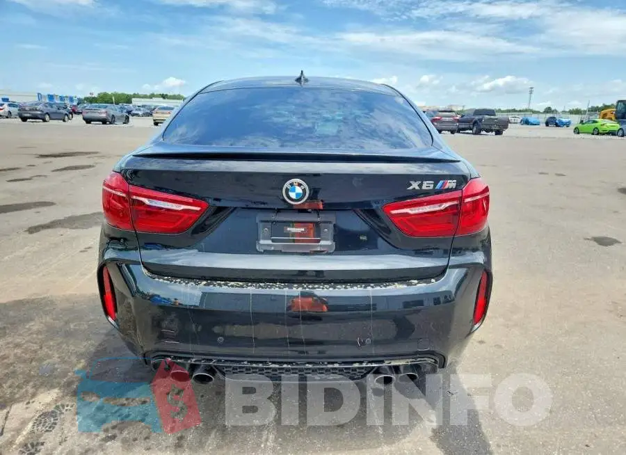 5YMKW8C54KLR38380 Photo# 6