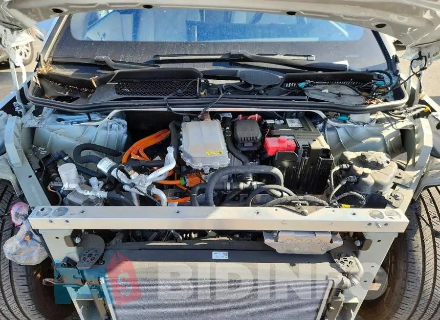 WB523CF00SCT40738 Photo# 11