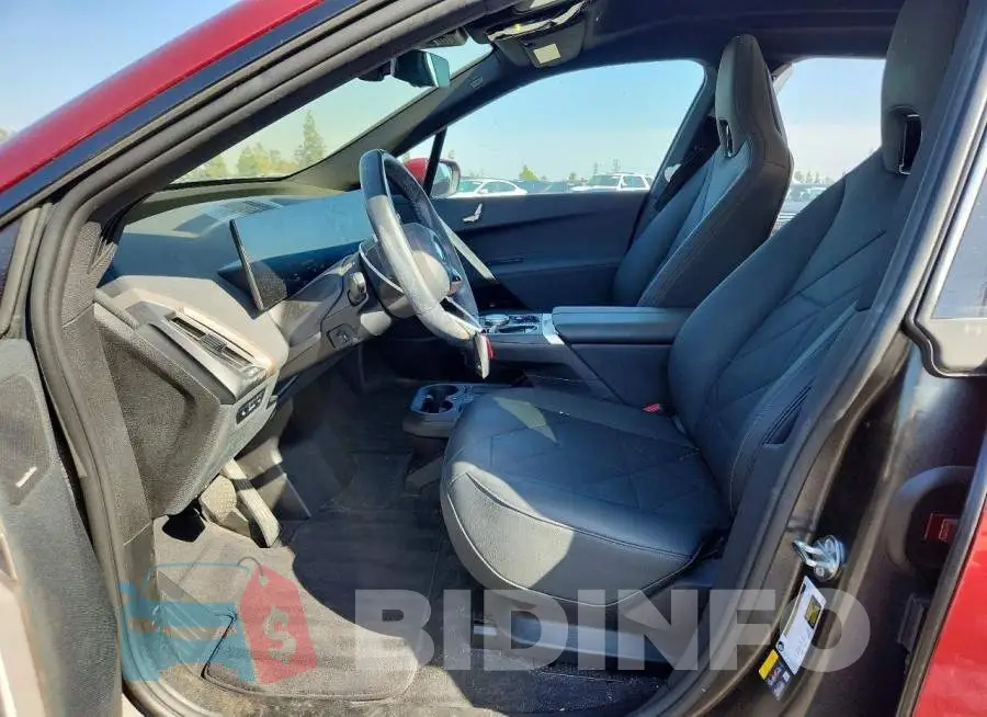 WB523CF03SCS07827 Photo# 7
