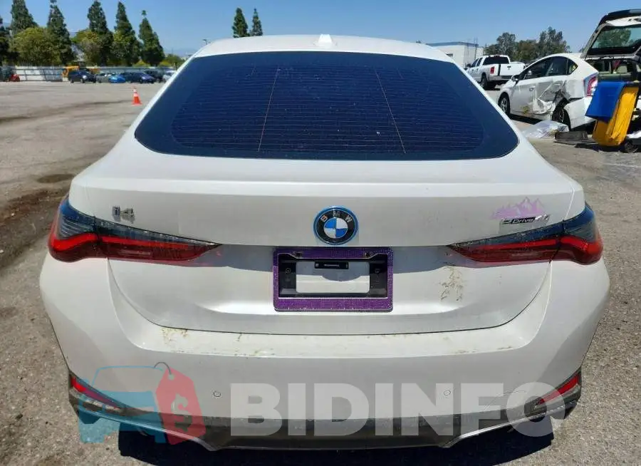 WBY23HD02SFV79130 Photo# 6