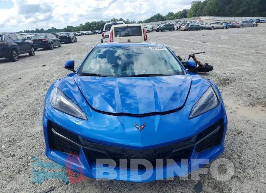1G1YF2D35R5604556 Photo# 5
