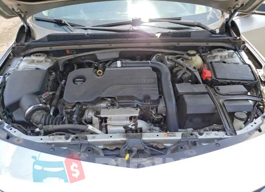 1G1ZB5ST2KF181326 Photo# 11