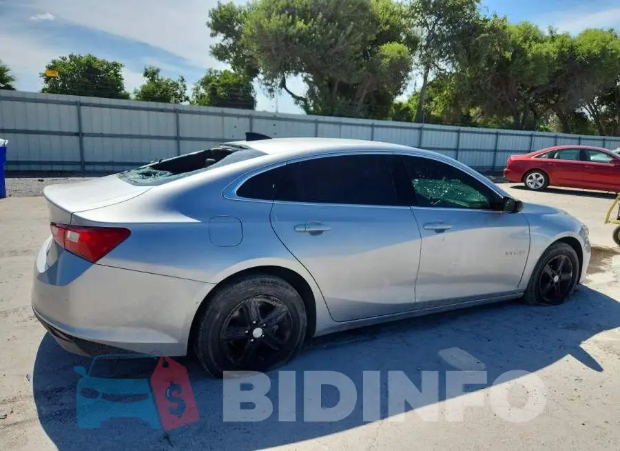 1G1ZB5ST4KF225424 Photo# 3