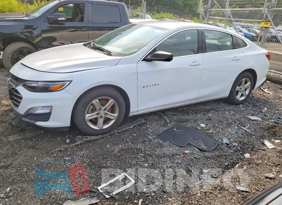 1G1ZB5ST5LF156986 Photo# 1