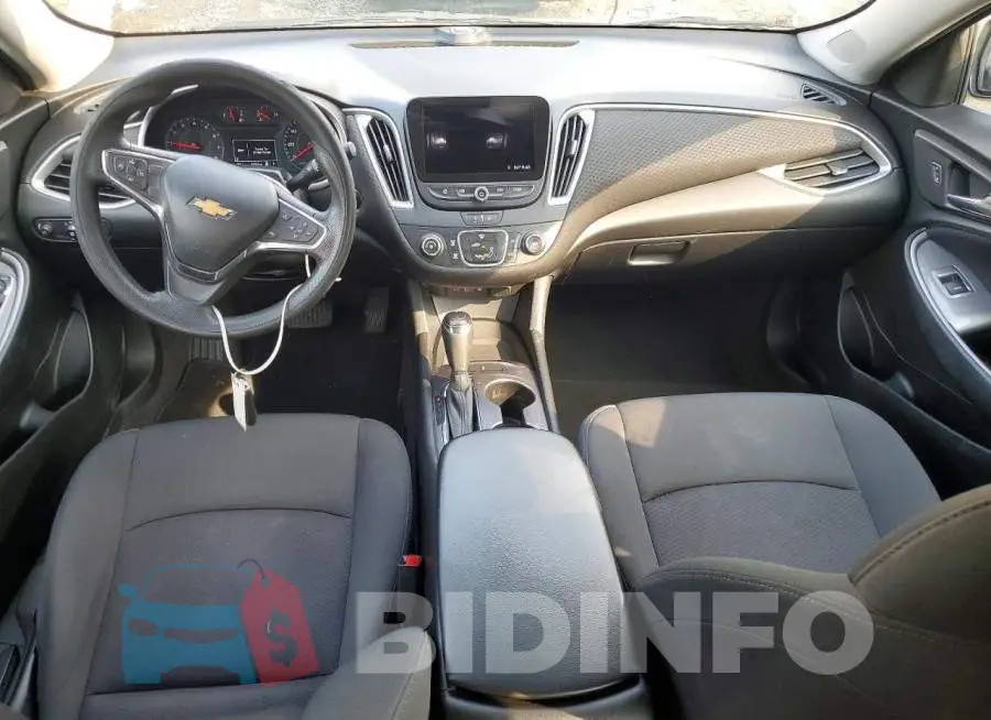 1G1ZB5ST5LF156986 Photo# 8