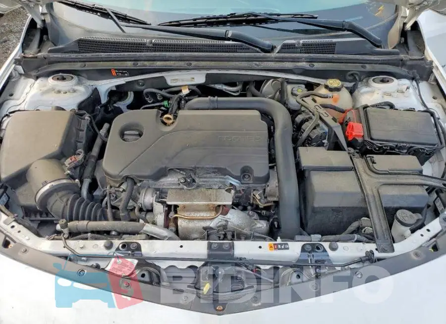 1G1ZB5ST5LF156986 Photo# 11