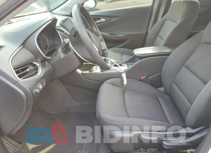 1G1ZB5ST5LF156986 Photo# 7