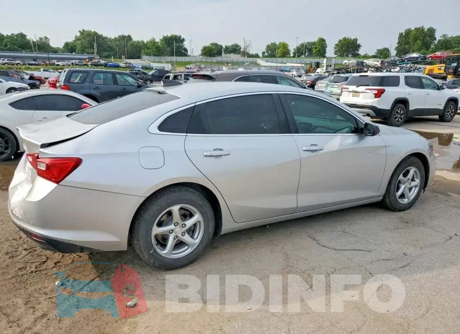 1G1ZC5ST7HF267317 Photo# 3