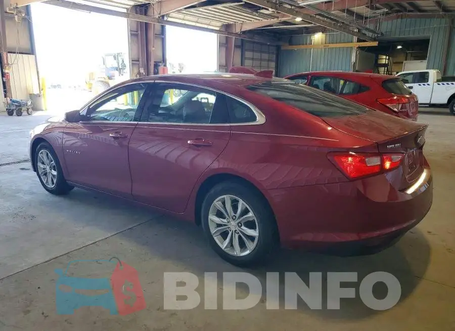 1G1ZD5ST1PF211272 Photo# 2