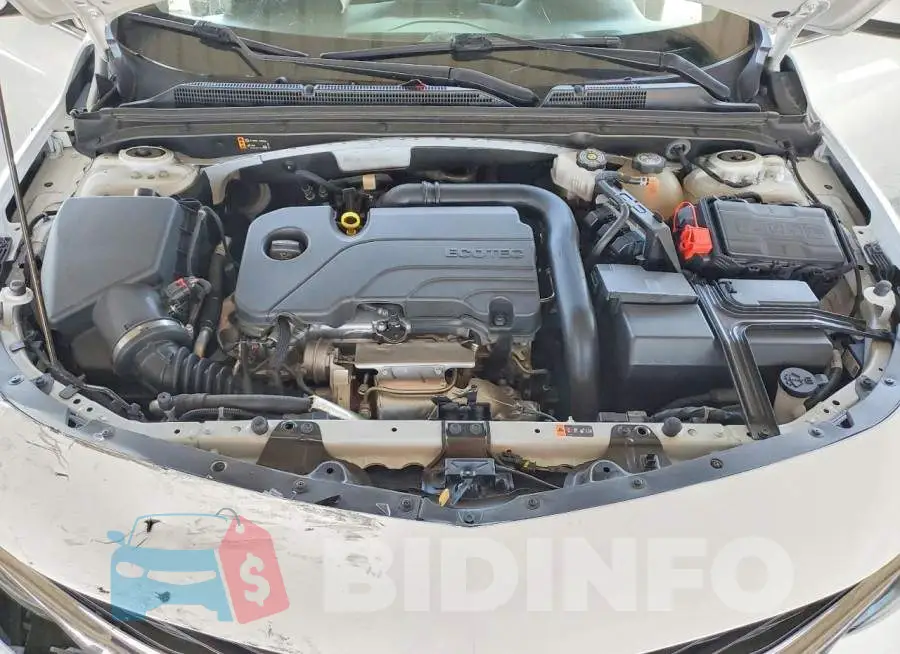 1G1ZD5ST1PF226533 Photo# 11