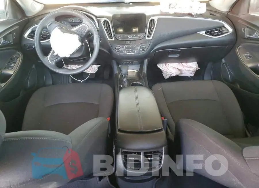 1G1ZD5ST1PF226533 Photo# 8
