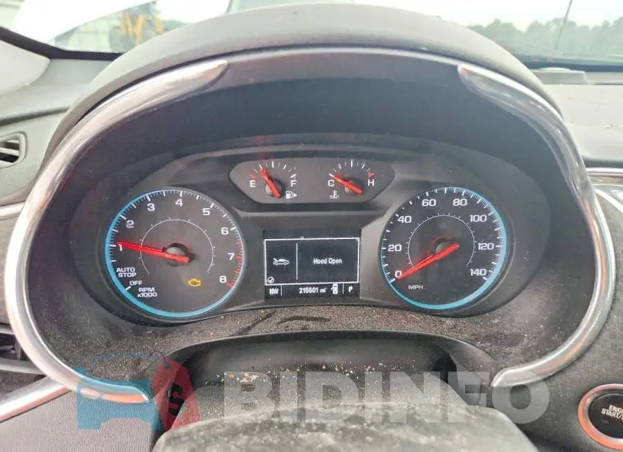 1G1ZD5ST2KF208096 Photo# 9